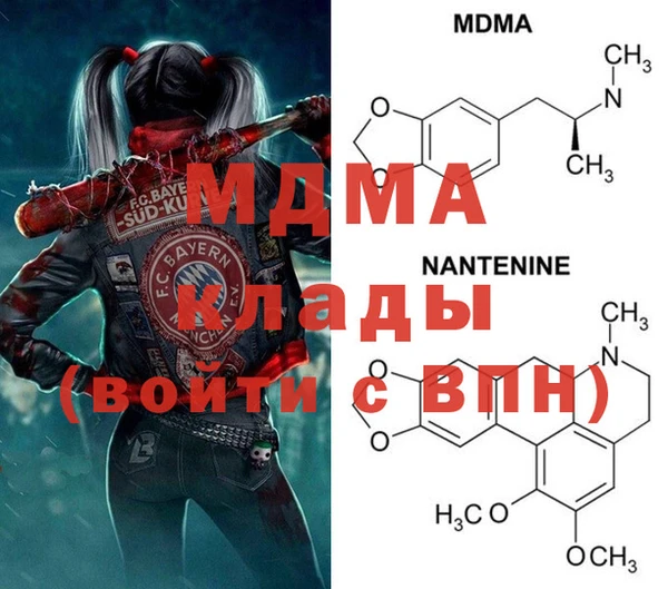 Альфа ПВП Пересвет